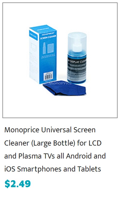 View product recommended for you