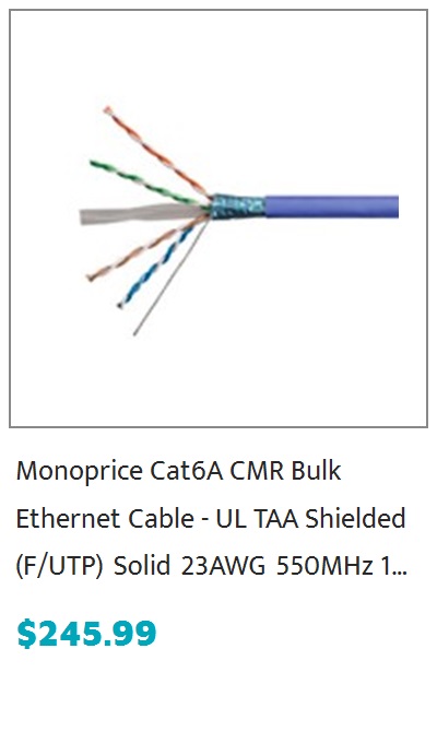 View product recommended for you