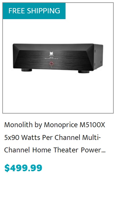 View product recommended for you