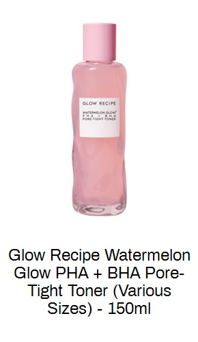 View product recommended for you