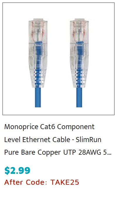 View product recommended for you