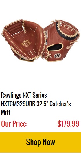 Mizuno Pro 12.75 Brett Gardner Baseball Glove: GMP2BG-700DS