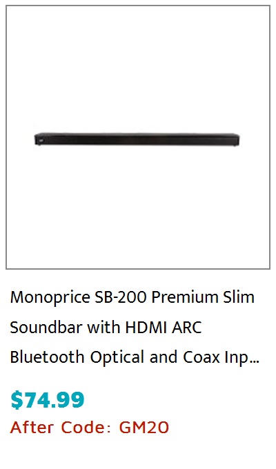 View product recommended for you