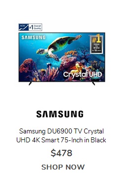 View product recommended for you