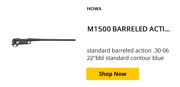 View product recommended for you