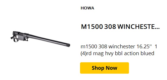 View product recommended for you