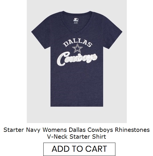 View product recommended for you