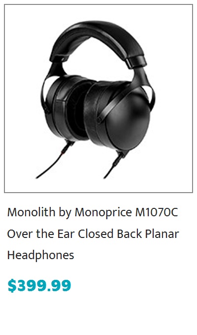 Monolith by Monoprice M-215 Dual 15&#34; THX Ultra Certified 2000-Watt Powered Subwoofer