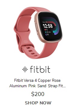 View product recommended for you