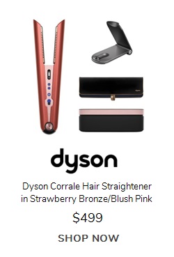 View product recommended for you