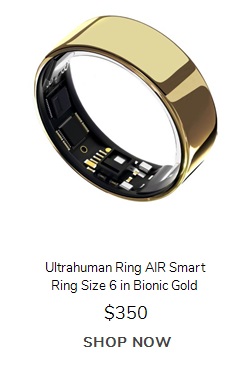 View product recommended for you