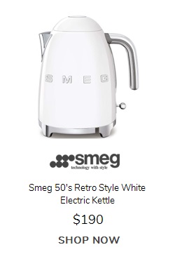 View product recommended for you