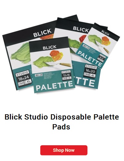 Blick Studio Newsprint Pads