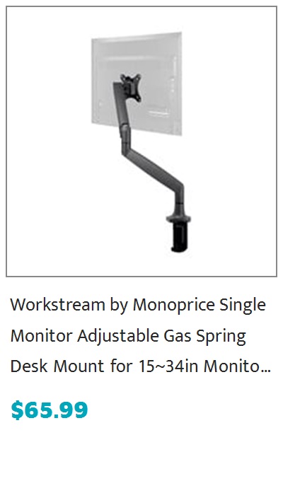 View product recommended for you