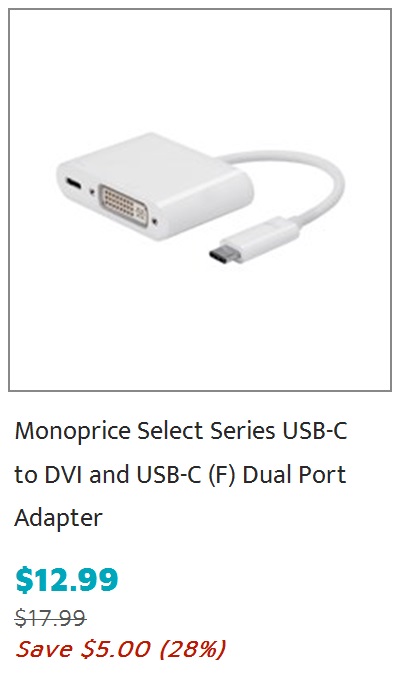 View product recommended for you