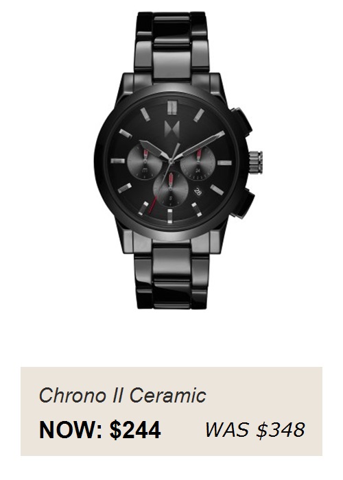 View product recommended for you