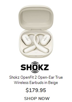 View product recommended for you