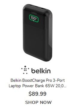 View product recommended for you