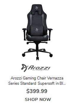 View product recommended for you