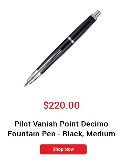 View product recommended for you