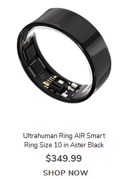 View product recommended for you