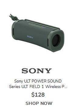 View product recommended for you