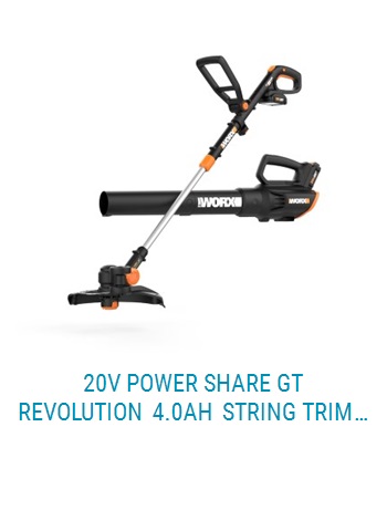 The Father s Day Sale Starts Now Worx