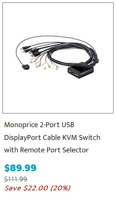 View product recommended for you