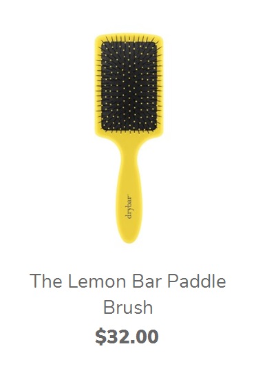 Drybar Half Pint Brush