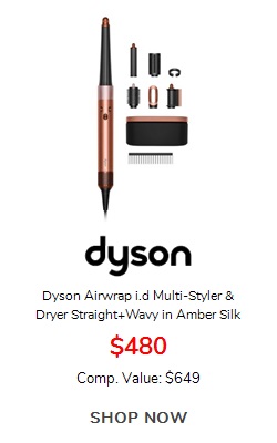 View product recommended for you