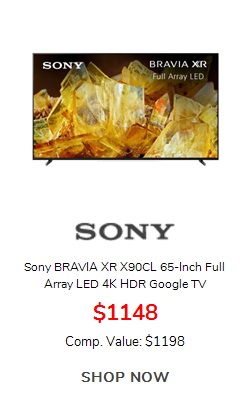 View product recommended for you