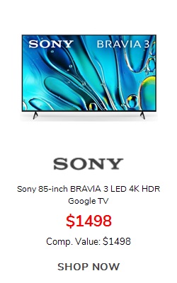 View product recommended for you