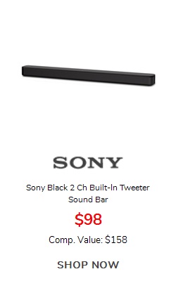 View product recommended for you