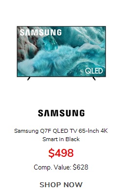 View product recommended for you