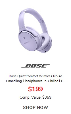 View product recommended for you