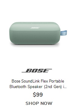 View product recommended for you
