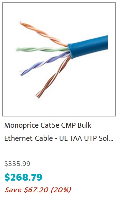 View product recommended for you