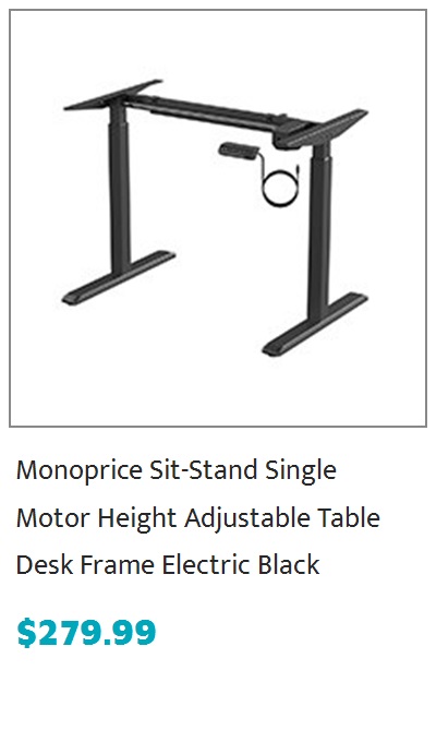 Monoprice Above Fireplace Mantel Pull-Down Full-Motion Articulating TV Wall Mount Bracket For LED TVs 55in to 100in, Max Weight 143 lbs, VESA Patterns Up to 800x600, Rotating, Height Adjustable