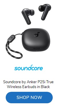 View product recommended for you