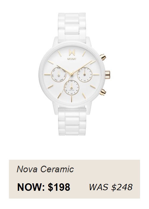 View product recommended for you