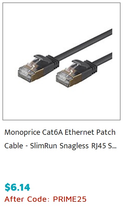 View product recommended for you