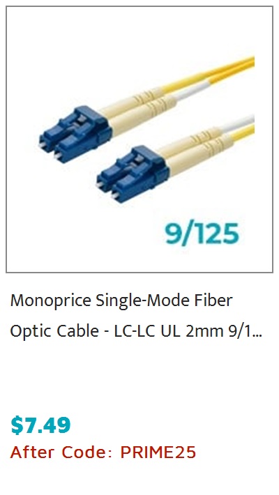 View product recommended for you