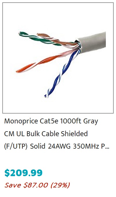 View product recommended for you