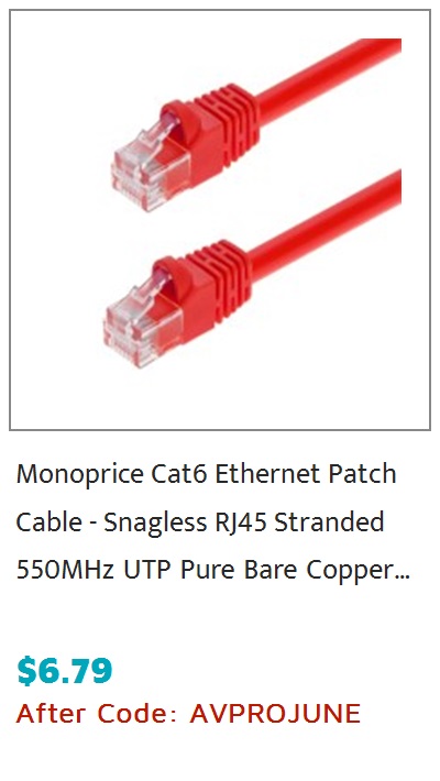 View product recommended for you
