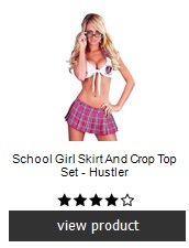 View product recommended for you