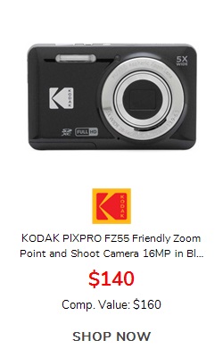 View product recommended for you