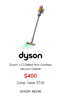 View product recommended for you