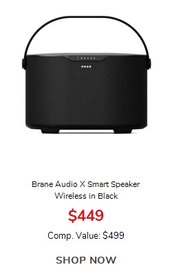 View product recommended for you