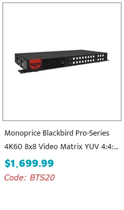 View product recommended for you