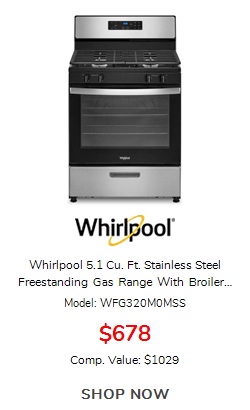View product recommended for you